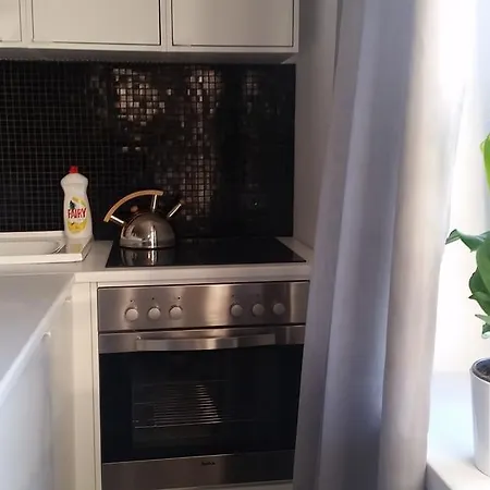 Marina Apartmán Sopoty