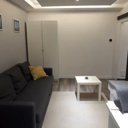 Apartmán Marina Sopoty