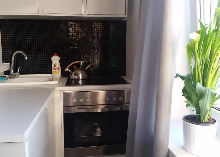 Marina Apartmán Sopoty