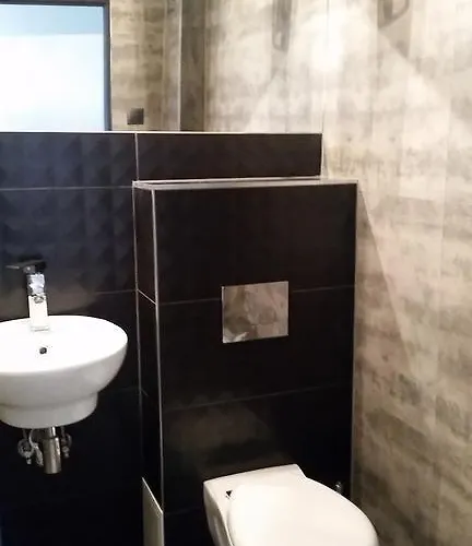 Apartmán Marina Sopoty