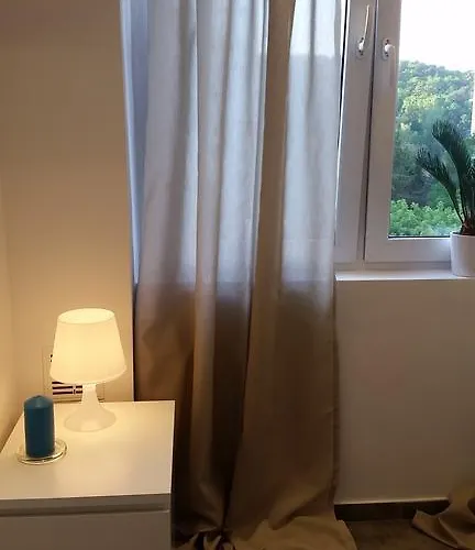 Marina Apartmán Sopoty