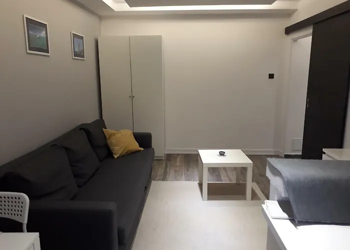 Apartmán Marina Sopoty