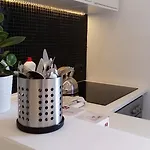 Apartament Marina Апартаменты Сопот