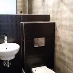 Апартаменты Apartament Marina Сопот
