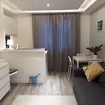 Апартаменты Apartament Marina