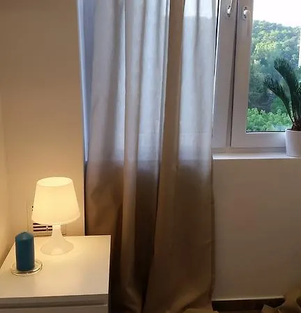 Marina アパート ソポト