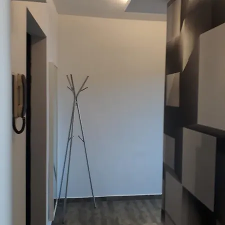 Apartament Marina Apartment